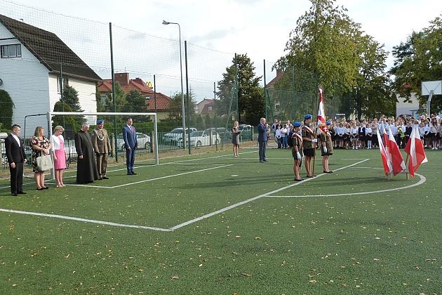 Rok szkolny 2019/2020 rozpoczęty!