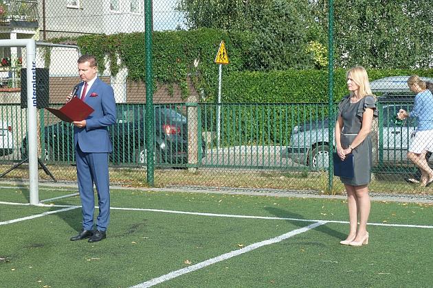 Rok szkolny 2019/2020 rozpoczęty!