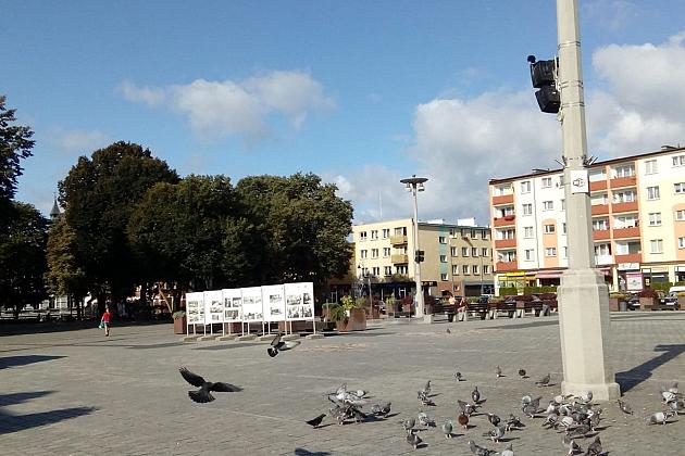 „Nazywano ich Słowińcami...” - wystawa na Placu Pokoju