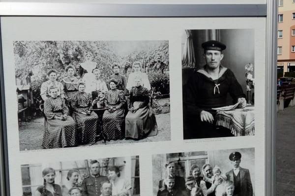 „Nazywano ich Słowińcami...” - wystawa na Placu Pokoju