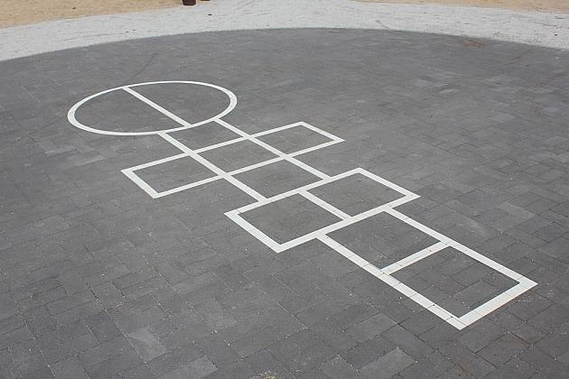 Rekreacja i wypoczynek nad rzeką przy Kazimierza Wielkiego