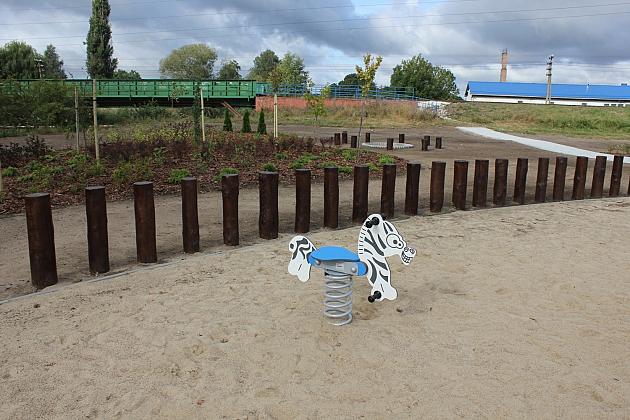 Rekreacja i wypoczynek nad rzeką przy Kazimierza Wielkiego