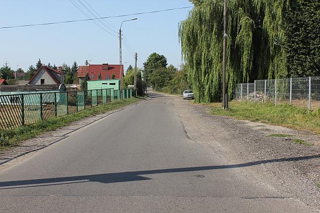 Ponad 1,7 mln dotacji na budowę ulicy Weterynaryjnej i Majkowskiego