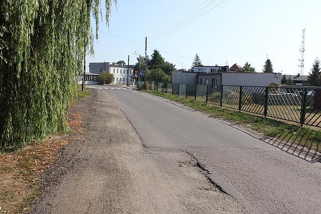 Ponad 1,7 mln dotacji na budowę ulicy Weterynaryjnej i Majkowskiego