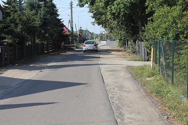 Ponad 1,7 mln dotacji na budowę ulicy Weterynaryjnej i Majkowskiego