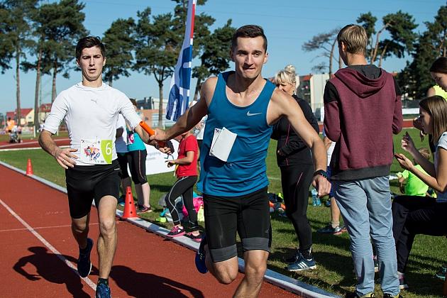 PKO Bieg Charytatywny i PASTA PARTY. Już po raz czwarty w Lęborku!