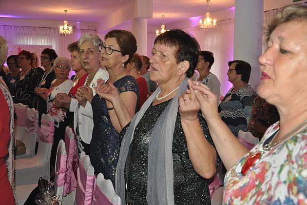 20 lat lęborskich „Amazonek”