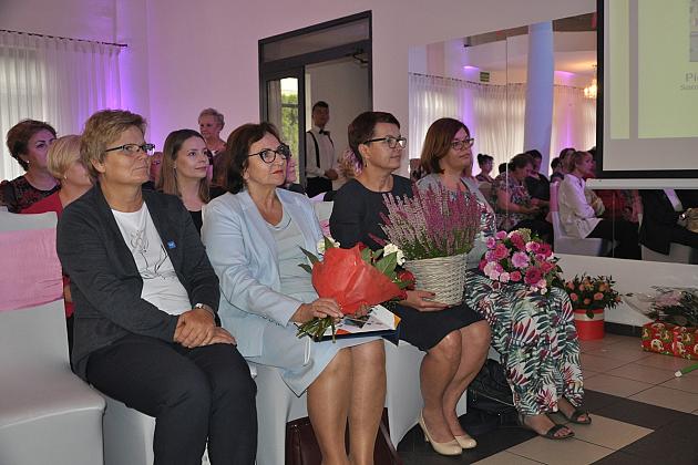 20 lat lęborskich „Amazonek”