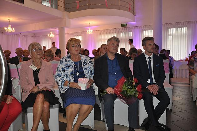 20 lat lęborskich „Amazonek”