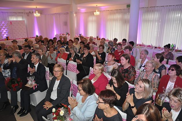 20 lat lęborskich „Amazonek”