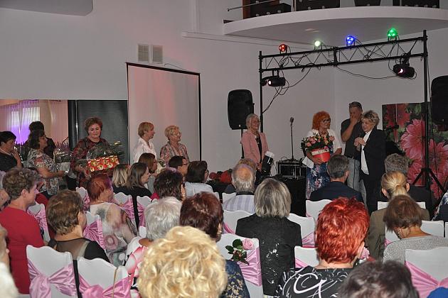 20 lat lęborskich „Amazonek”