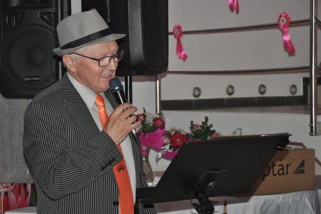 20 lat lęborskich „Amazonek”