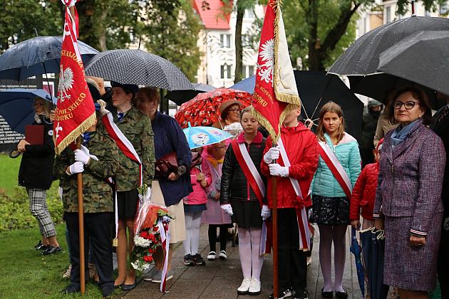 Lęborczanie upamiętnili Dzień Sybiraka