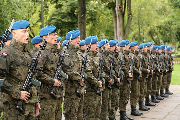 Lęborczanie upamiętnili Dzień Sybiraka