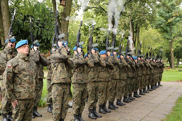 Lęborczanie upamiętnili Dzień Sybiraka