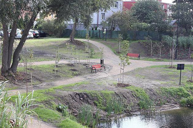 „Morskie Oko” w zielonej odsłonie