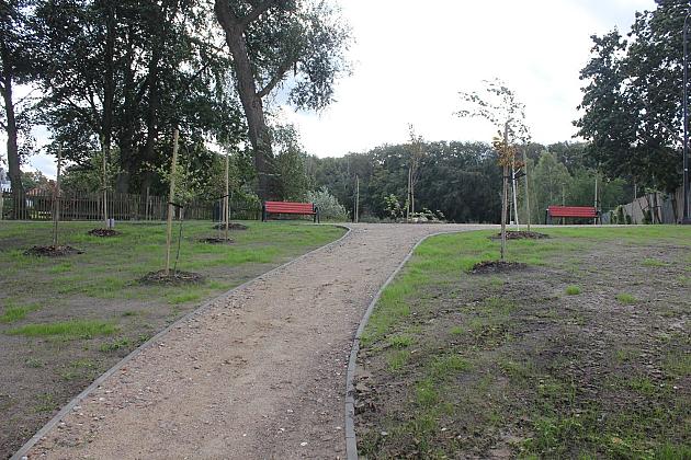 „Morskie Oko” w zielonej odsłonie