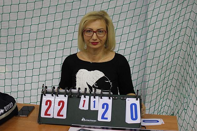 II Turniej Piłki Siatkowej Pracowników Samorządowych