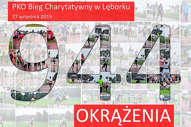 PKO Bieg Charytatywny - relacja