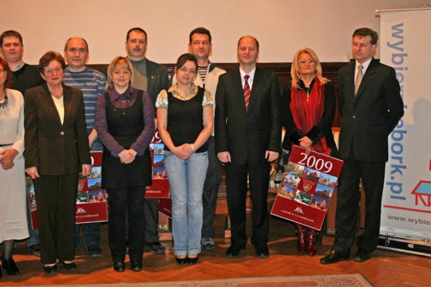 Pół miliona na kluby sportowe i profilaktykę zdrowotną