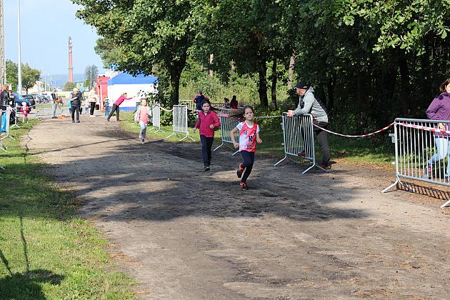 Pierwszy bieg z cyklu Grand-Prix Lęborka sezonu 2019/2020