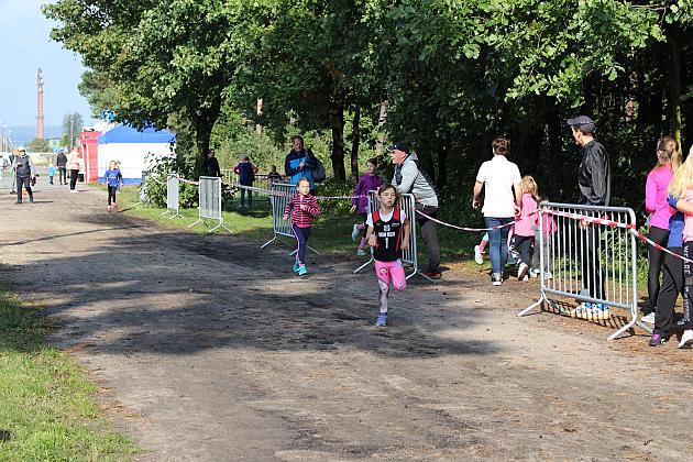 Pierwszy bieg z cyklu Grand-Prix Lęborka sezonu 2019/2020