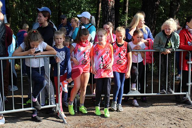 Pierwszy bieg z cyklu Grand-Prix Lęborka sezonu 2019/2020