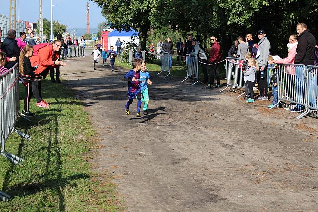 Pierwszy bieg z cyklu Grand-Prix Lęborka sezonu 2019/2020