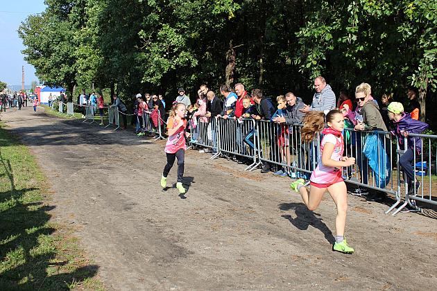 Pierwszy bieg z cyklu Grand-Prix Lęborka sezonu 2019/2020