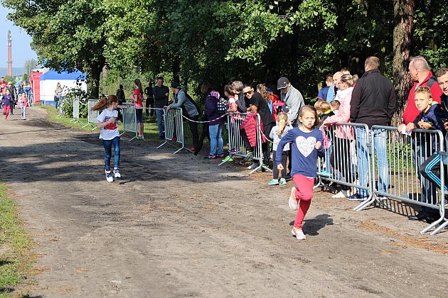 Pierwszy bieg z cyklu Grand-Prix Lęborka sezonu 2019/2020