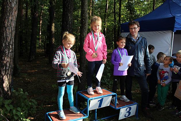 Pierwszy bieg z cyklu Grand-Prix Lęborka sezonu 2019/2020