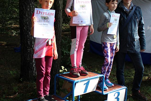 Pierwszy bieg z cyklu Grand-Prix Lęborka sezonu 2019/2020