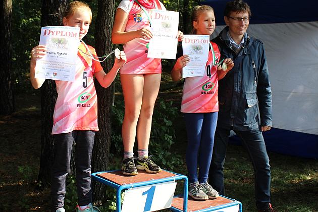 Pierwszy bieg z cyklu Grand-Prix Lęborka sezonu 2019/2020