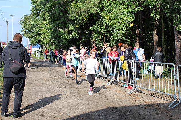 Pierwszy bieg z cyklu Grand-Prix Lęborka sezonu 2019/2020