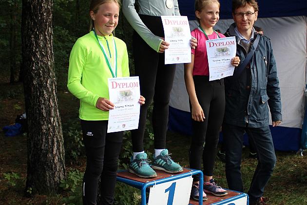 Pierwszy bieg z cyklu Grand-Prix Lęborka sezonu 2019/2020