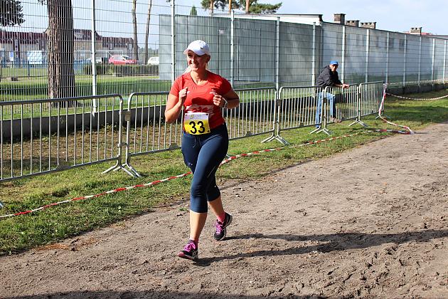 Pierwszy bieg z cyklu Grand-Prix Lęborka sezonu 2019/2020