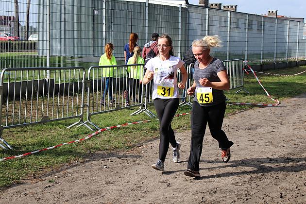 Pierwszy bieg z cyklu Grand-Prix Lęborka sezonu 2019/2020