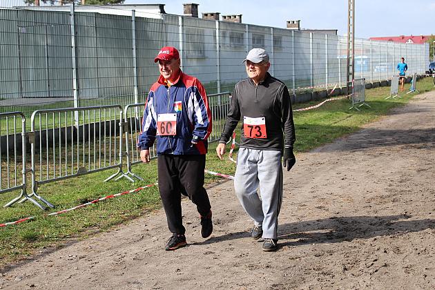 Pierwszy bieg z cyklu Grand-Prix Lęborka sezonu 2019/2020