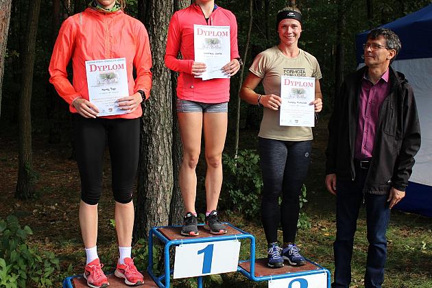 Pierwszy bieg z cyklu Grand-Prix Lęborka sezonu 2019/2020