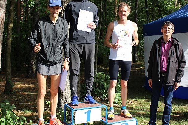 Pierwszy bieg z cyklu Grand-Prix Lęborka sezonu 2019/2020