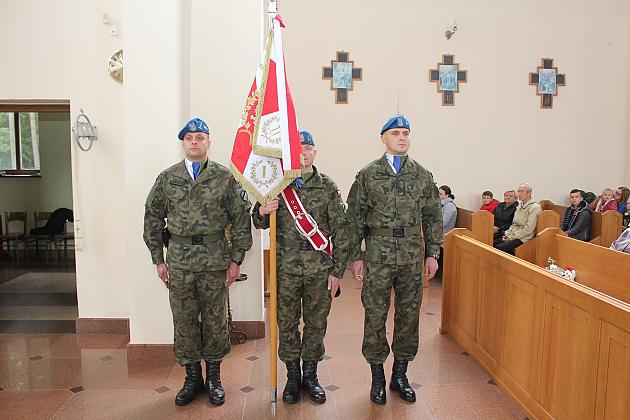 W 70. rocznicę powstania batalionów żołnierzy-górników