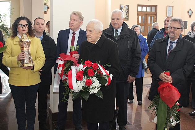 W 70. rocznicę powstania batalionów żołnierzy-górników