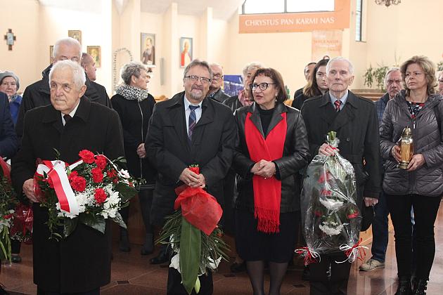 W 70. rocznicę powstania batalionów żołnierzy-górników