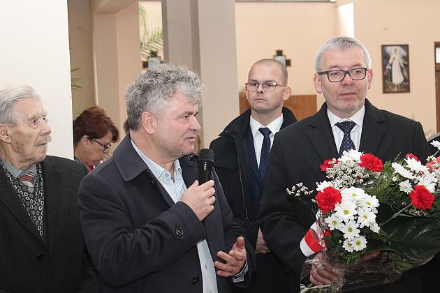 W 70. rocznicę powstania batalionów żołnierzy-górników