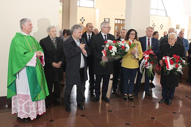 W 70. rocznicę powstania batalionów żołnierzy-górników