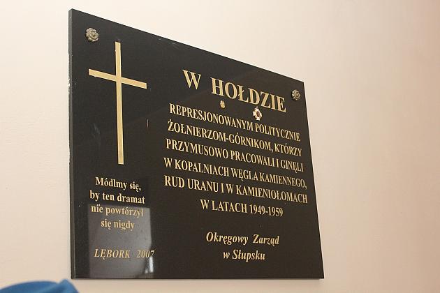 W 70. rocznicę powstania batalionów żołnierzy-górników