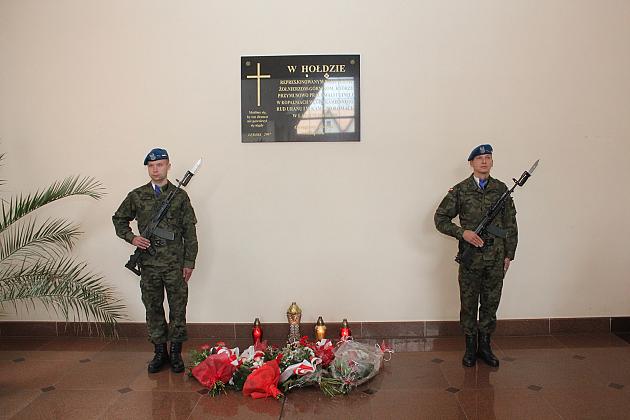 W 70. rocznicę powstania batalionów żołnierzy-górników