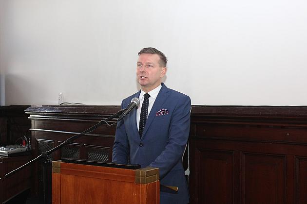 Dzień Edukacji Narodowej w ratuszu