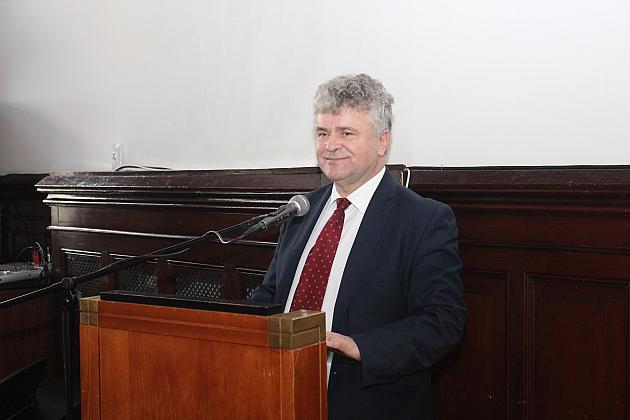 Dzień Edukacji Narodowej w ratuszu