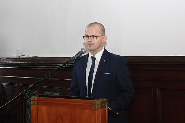 Dzień Edukacji Narodowej w ratuszu